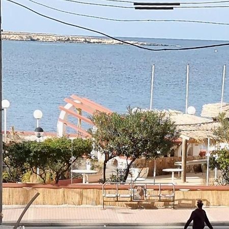 Seaview 2 Double Bedroom Modern Apartment St. Paul's Bay Esterno foto